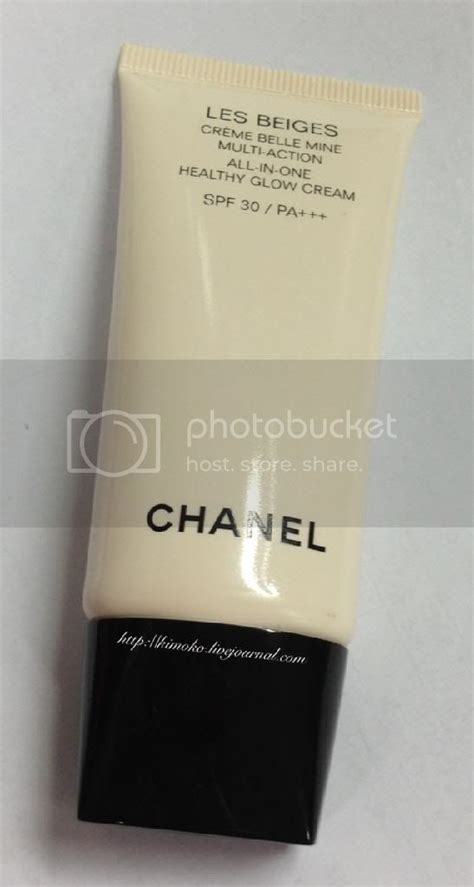 cc cream chanel les beiges pantip|[CR] ***REVIEW*** CHANEL LES BEIGES All in one healthy .